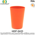 Cheap Good Quality BPA Free Bamboo Fiber Cup (HDP-0423)